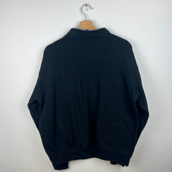 Florida Gators Quarter Zip Pullover Sweatshirt - Picture 3 of 4